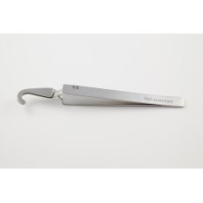 Curved Bonding Tweezer