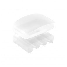 Bondable Composite Buttons