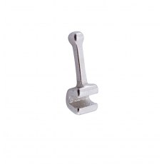 Crimpable Ball Hooks