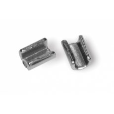 Crimpable Split Stops