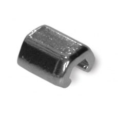 Crimpable Split Stops