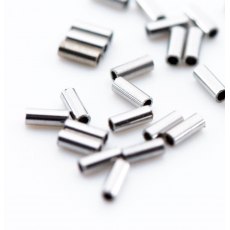 Crimpable Mini Stops