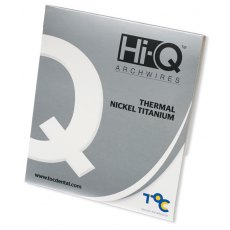 Hi-Q Thermal Niti - Euro