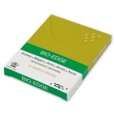 Bio Edge Rectangular - Euro (Form C)