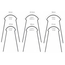 Hi-Q Lingual Archwires - Thermal Niti