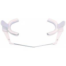 High Heat Cheek Retractor