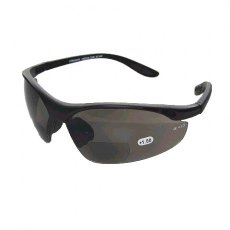 Bifocal Safety Glasses