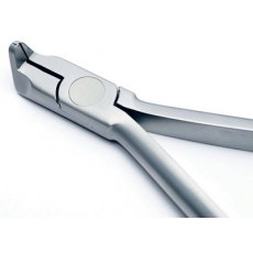 Safety Hold Distal End Cutter