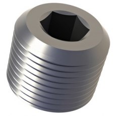 Titanium Fixing Screw