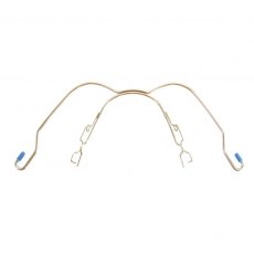 Nitom2 Locking Facebow