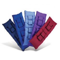 Cotton Cervical Neckpads