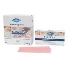 Anutex Modelling Wax
