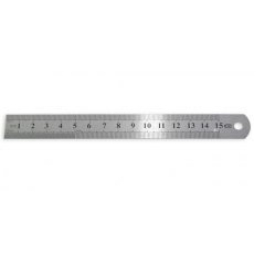 Stainless Steel Ruler