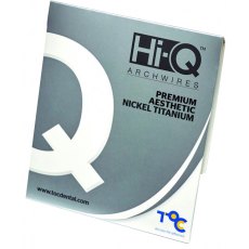 Hi-Q Premium Aesthetic NiTi