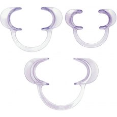 Extraoral Cheek Retractors