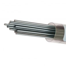 Stainless Steel Wire - Straight Lengths