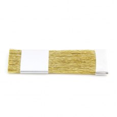 Bur Cleaning Brush