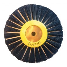 Rhino Lathe Brush