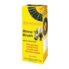 Rhino Lathe Brush