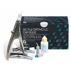 Fuji Ortho Light Cure Bracket Adhesive