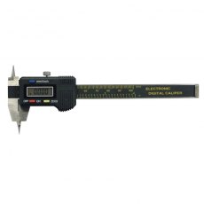 Electronic Digital Pointed-Jaw Caliper