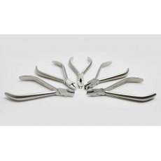 Avanti Complete Plier Set