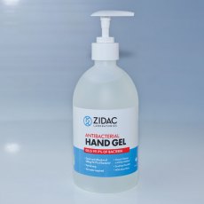 Hand Sanitiser 500ml