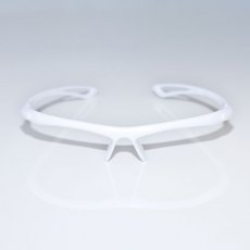 Face Visor Kit