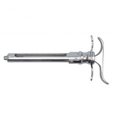 Cartridge Syringe Breech Loading, 1.8ml