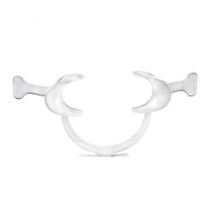 Cheek Retractor (Autoclavable)