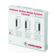 Intensiv Ortho-Strips Central 3-pack