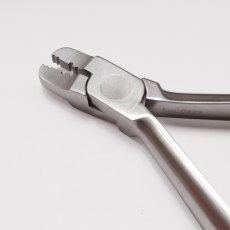 Lingual Arch Forming Pliers