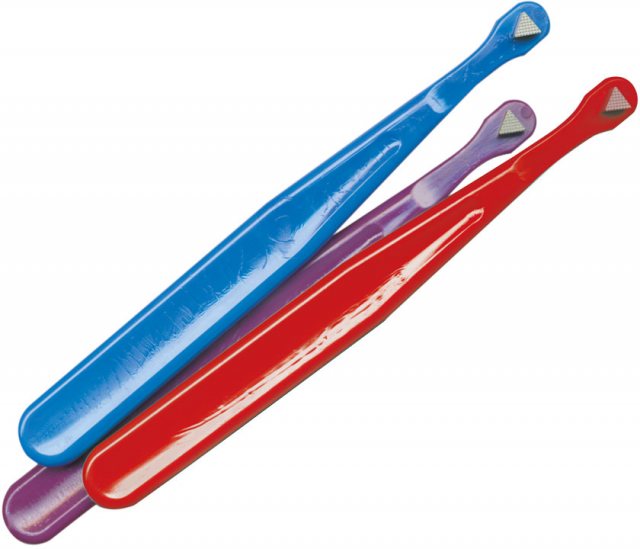 Cold Sterilisable Bite Stick