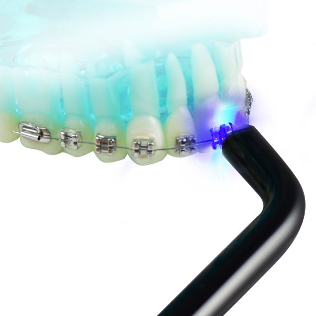 Ledex WL-070+ Ortho Curing Light - Miscellaneous - TOC Dental