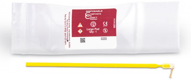 Reliance C&C Composite and Chain System