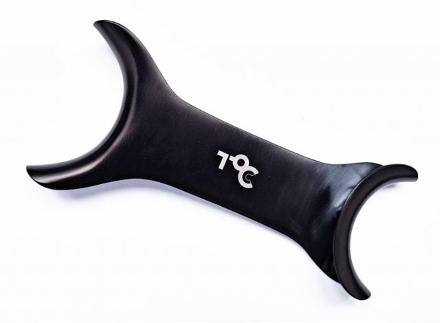 TruPix Black Double Ended Photo Cheek Retractor