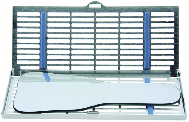 Sterilisation Cassettes