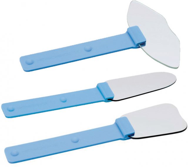 Silicone Handles