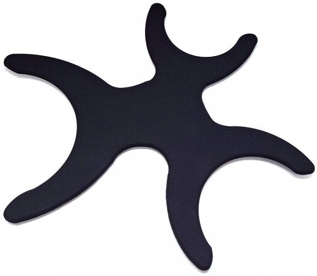 Occlusal Contrastor