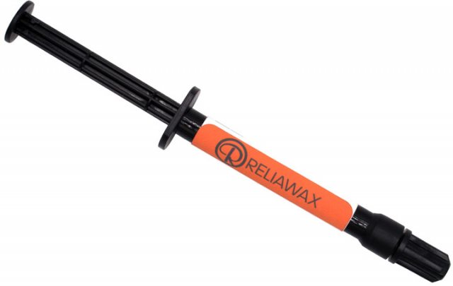 Reliance Reliawax