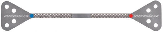 Intensiv Proxo Contour Strips