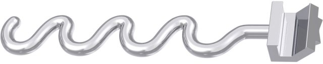 Tomas Crimp Hook