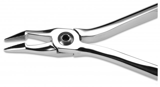 Weingart Plier