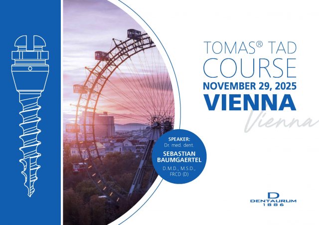 Tomas Tomas TAD Course - Vienna