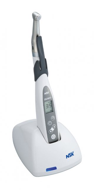 iSD900 - Cordless Screwdriver with Torque Calibration System for use with TADs
