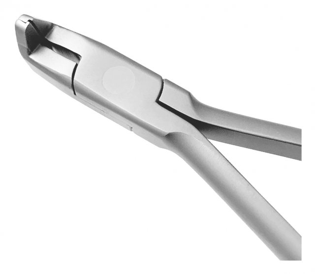 Tenvis distal end cutter - XXL handle