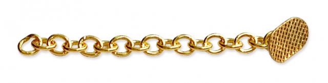 Extrusion Chain