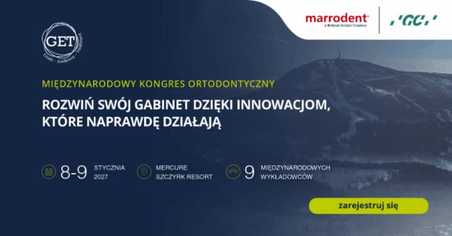 International Orthodontic Congress – Grow your practice with innovations that really work
