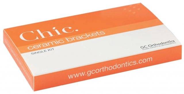 Chic Bracket Kits