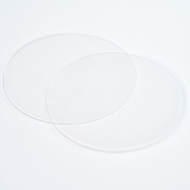 Diamond Whitening Tray Material Plastic Blanks TOC Dental
